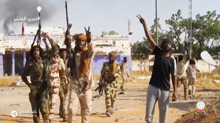 SOUDAN-DARFOUR : Le drame d’El-Fasher révèle des atrocités de masse