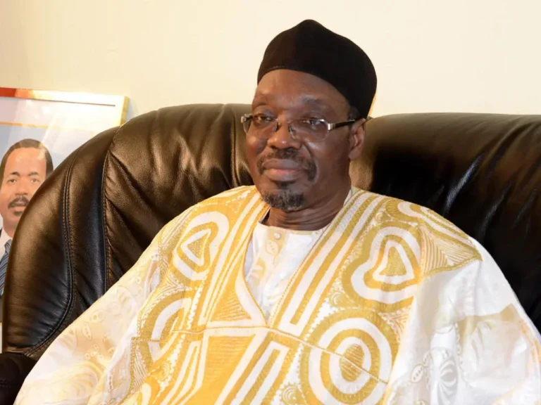 CAMEROUN-PRESIDENTIELLE : La crise post-électorale atteint un paroxysme, Issa Tchiroma Bakary accuse le pouvoir de “Guerre ouverte”