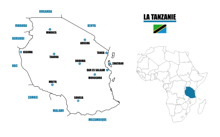 TANZANIE-CRISE POST-ELECTORALE : Tensions aigues et bilan humain contesté