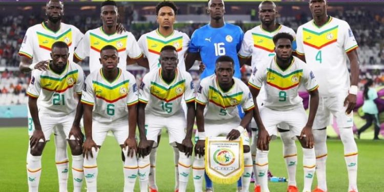 MONDIAL QATAR 2022 / Le Sénégal passe en 8è de finale, après sa victoire contre l’Équateur (1-2). Il rejoint le Pays-Bas dans le groupe A.