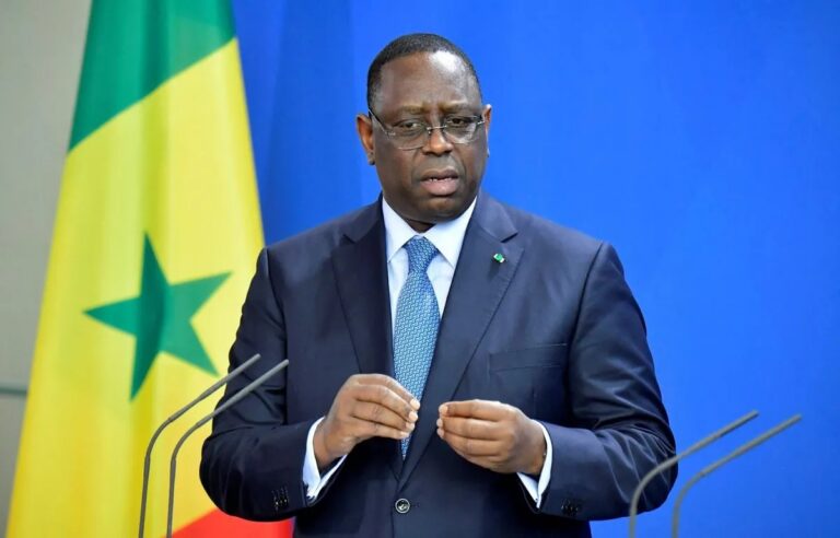 SENEGAL – Présidentielle / L’opposition appelle à un large front pour faire reculer Macky Sall