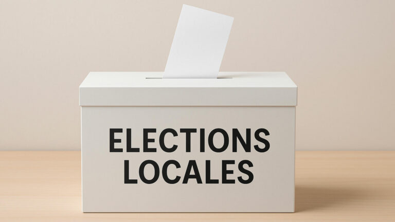 Elections Municipales au Togo : 494 candidatures validées sur 520 par la Cour suprême