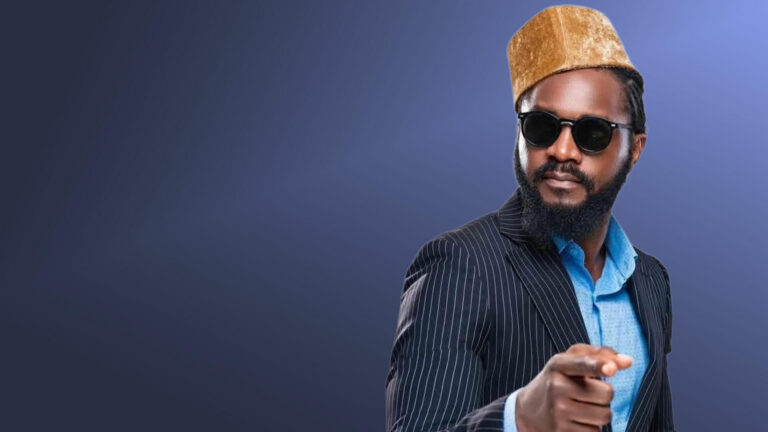 Togo/ Libération du rappeur togolais Aamron interpellé