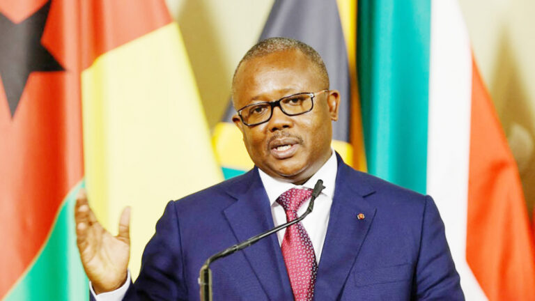 TENTATIVE DE COUP D’ÉTAT A BISSAU : Nouvelle crise d’instabilité militaire