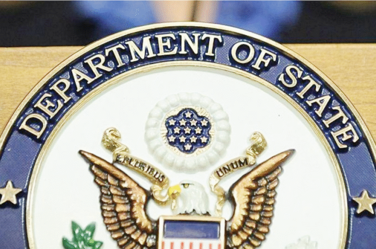 USA – MALI/ L’ambassade des USA à Bamako appelle au départ des américains du Mali