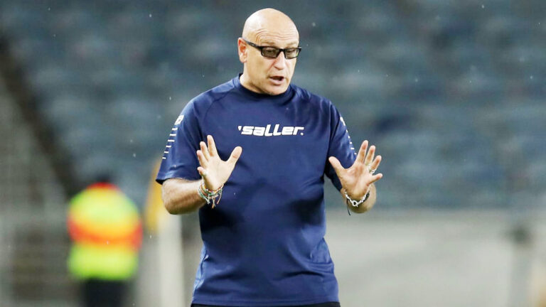 TOGO–FOOTBALL / Patrice Neveu à la tête des Éperviers : Le défi du renouveau pour le football togolais